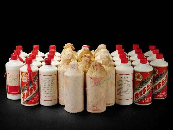 莱城回收珍品茅台上门（最新更新行情）